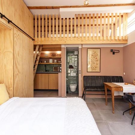 Lovely And Charming Guesthouse Near City Center, Close To Rotterdam Dordrecht Zimmer foto