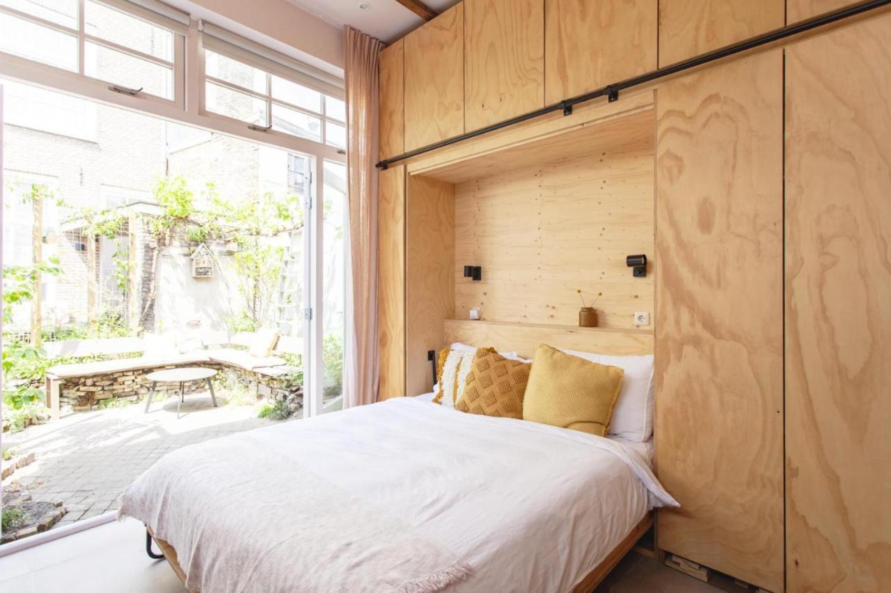 Lovely And Charming Guesthouse Near City Center, Close To Rotterdam Dordrecht Zimmer foto