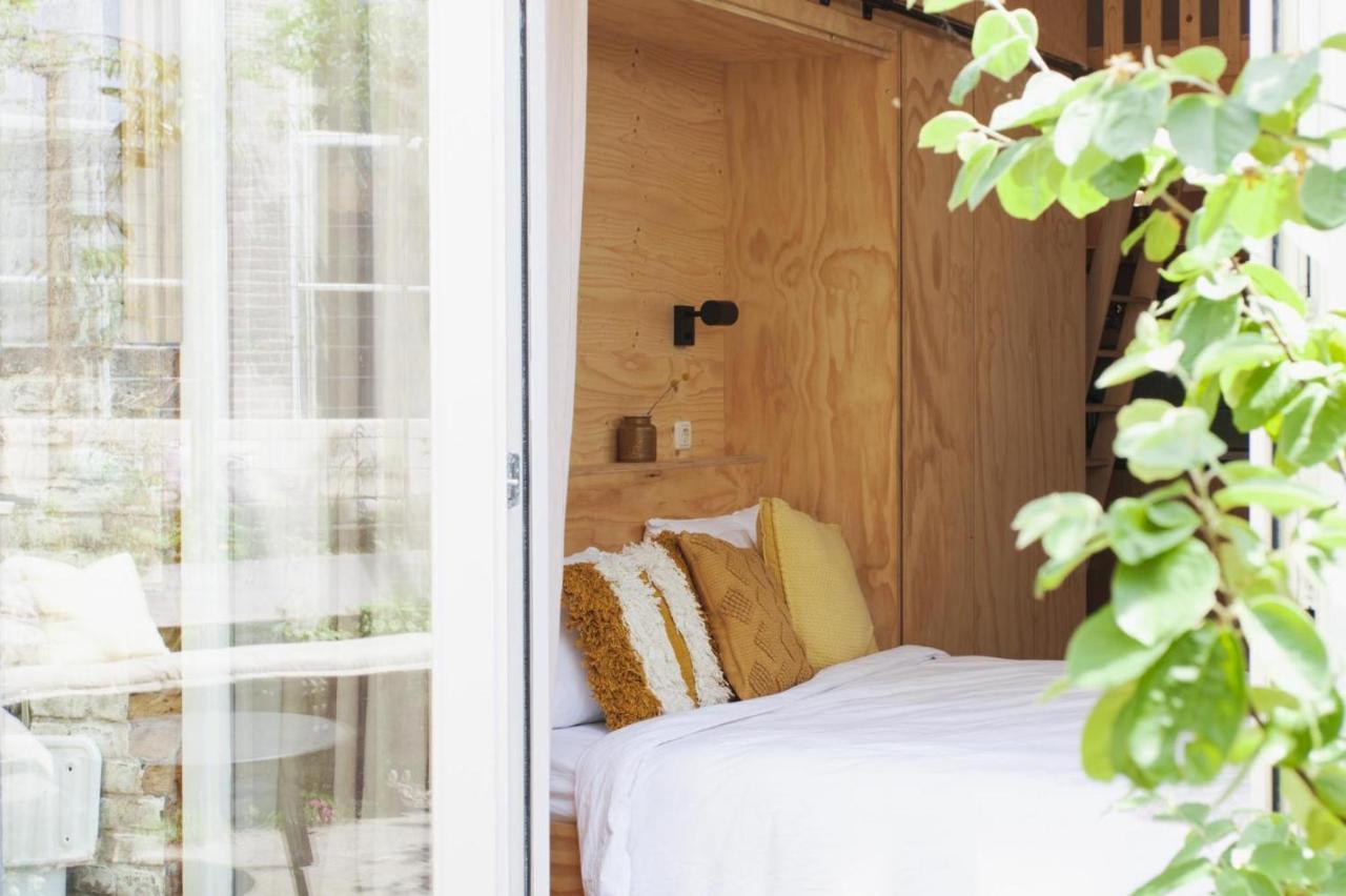 Lovely And Charming Guesthouse Near City Center, Close To Rotterdam Dordrecht Exterior foto