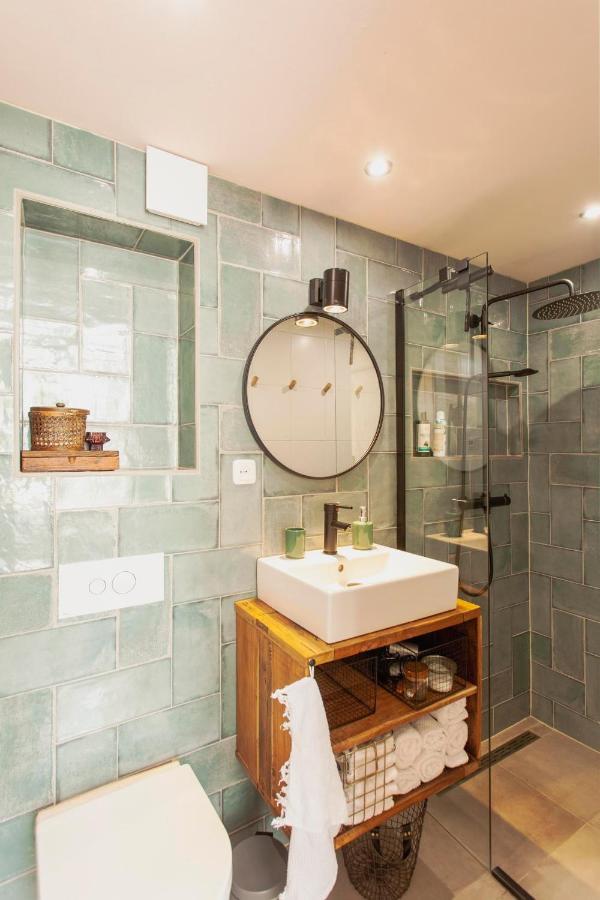 Lovely And Charming Guesthouse Near City Center, Close To Rotterdam Dordrecht Zimmer foto