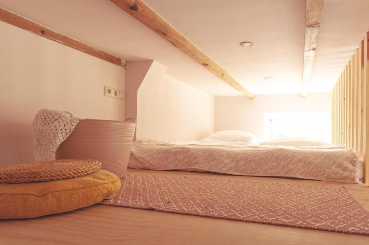 Lovely And Charming Guesthouse Near City Center, Close To Rotterdam Dordrecht Zimmer foto