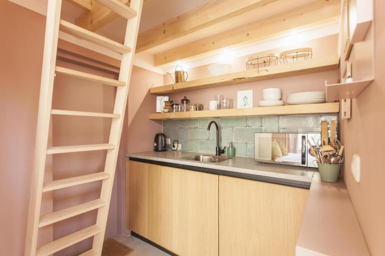 Lovely And Charming Guesthouse Near City Center, Close To Rotterdam Dordrecht Zimmer foto