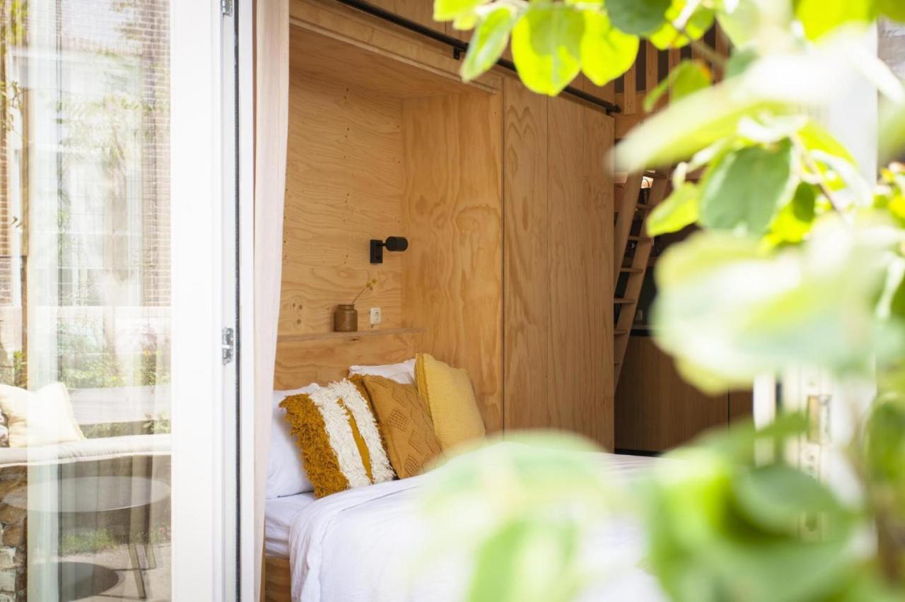 Lovely And Charming Guesthouse Near City Center, Close To Rotterdam Dordrecht Zimmer foto